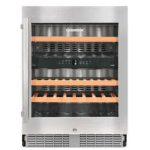Vinoteca Liebherr UWTes1672 FRONTAL VACIA