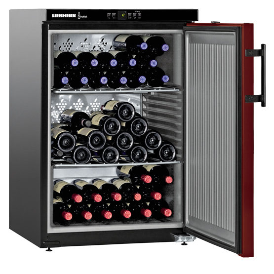 Vinoteca Liebherr WKr1811