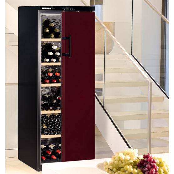 Vinoteca-Liebherr-WKr4211 ambiente