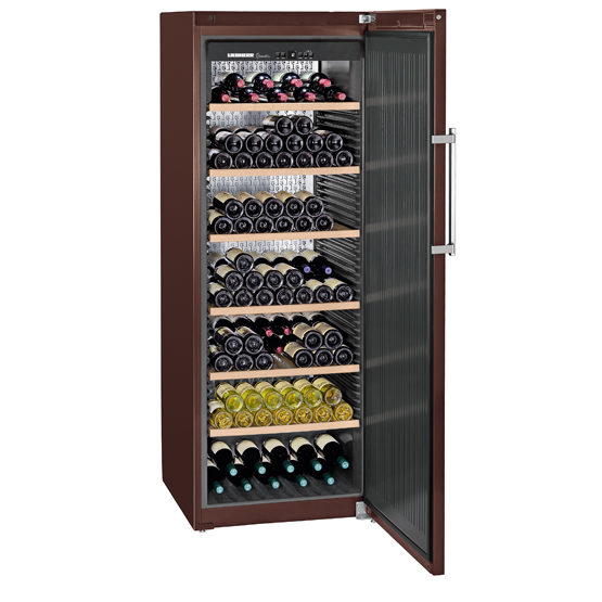Vinoteca-Liebherr-WKt5551 Vinoteca-Liebherr-WKt5551