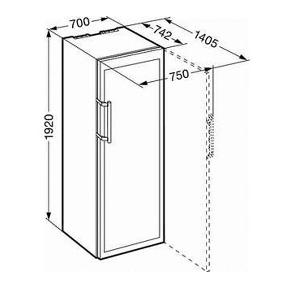 Vinoteca-Liebherr-WKt5551-plano-instalacion