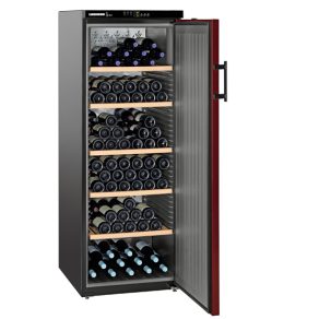 Vinoteca Liebherr WTr4211