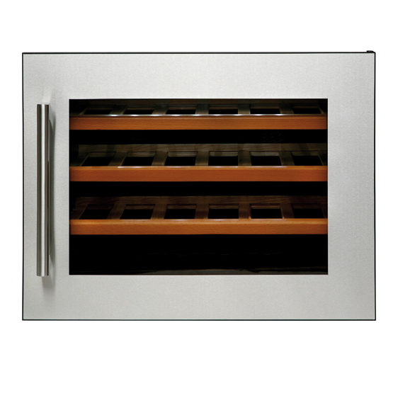 Vinoteca-Nodor-V24B Vinoteca Nodor V24B - Imagen 1