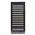 Vinoteca Vinobox 110 GC 1T Negra