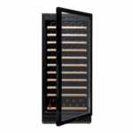 Vinoteca Vinobox 110 GC 1T Negra 4