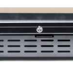 Vinoteca Vinobox 110 GC 1T Negra 6