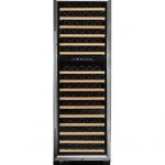 Vinoteca Vinobox 168 GC 2T Inox