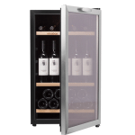 Vinoteca Vinobox 40 GC 1T