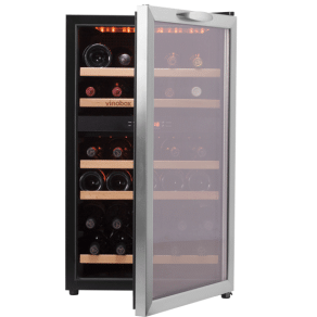 Vinoteca Vinobox 40 GC 2T