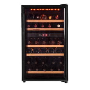 Vinoteca Vinobox 40 PC 2T