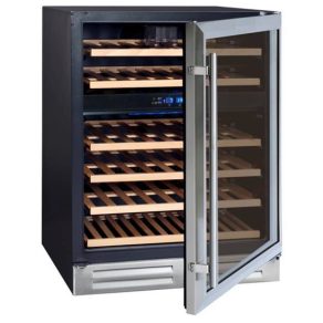 Vinoteca Vitempus Vi45 In 2T