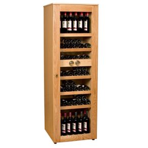 Vinoteca Vitempus Viwood