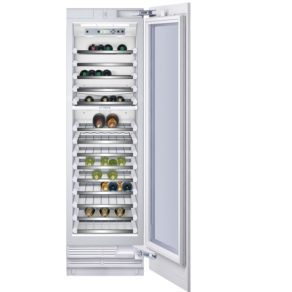 Vinoteca integrable Siemens-KF18WA41IE-IQ700