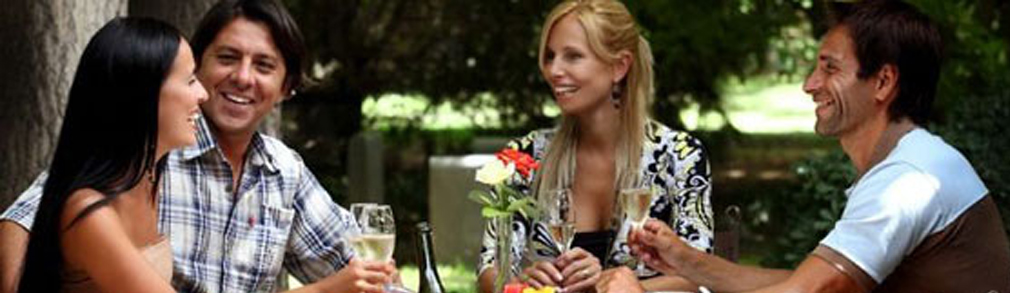 Vinoteca. 10 Razones por las que el Vino es Bueno para la Salud.