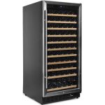 Vinoteca VINOBOX 110 GC 1T inox
