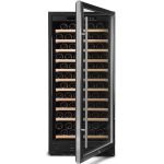 Vinoteca VINOBOX 110 GC 1T inox