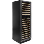 Vinoteca VINOBOX 110 GC 2T inox