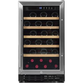 Vinoteca VINOBOX 40 GC 1T