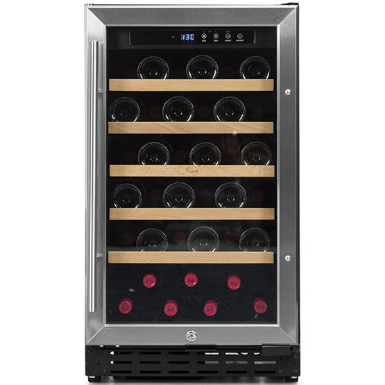 Vinoteca VINOBOX 40 GC 1T Vinoteca VINOBOX 40 GC 1T