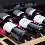 Vinoteca VINOBOX 50 GC 1T
