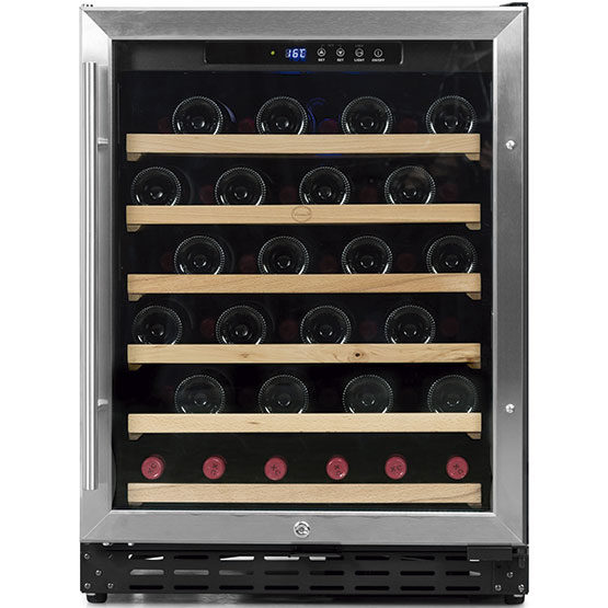 Vinoteca VINOBOX 50 GC 1T Vinoteca VINOBOX 50 GC 1T