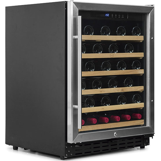 Vinoteca VINOBOX 50 GC 1T