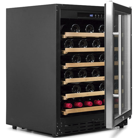 Vinoteca VINOBOX 50 GC 1T