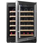 Vinoteca VINOBOX 50 GC 1T