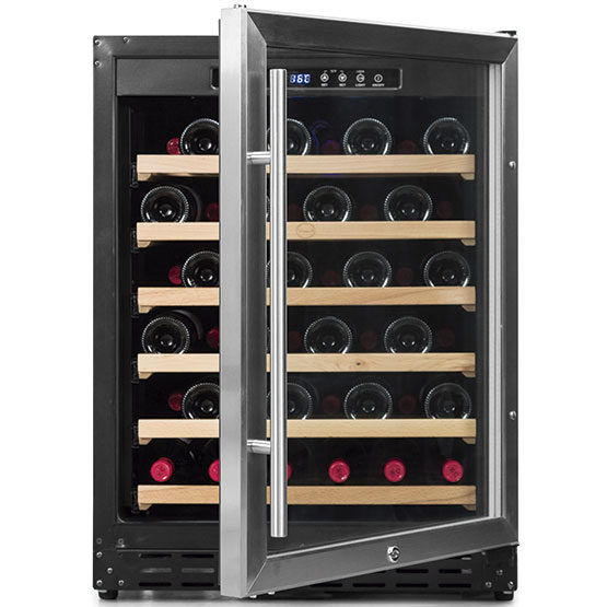 Vinoteca VINOBOX 50 GC 1T