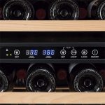 Vinoteca Vinobox 50 GC 2T