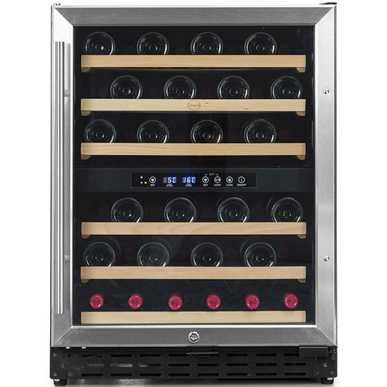 Vinoteca Vinobox 50 GC 2T