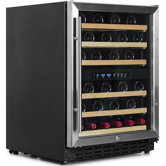Vinoteca Vinobox 50 GC 2T