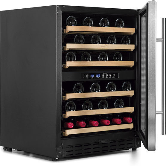 Vinoteca Vinobox 50 GC 2T