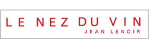 logotipo optimizado Le Nez Du Vin logotipo optimizado Le Nez Du Vin