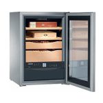 Humidor Cava Puros Liebherr Zkes453 - Imagen 2