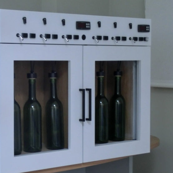 Dispensador-de-Vino-Electronico-Almarcaves