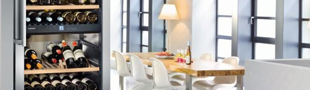 Vinoteca-Liebherr