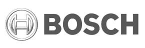 bosch logo blackwhite