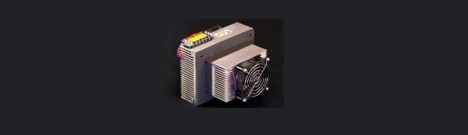 refrigeracion termoelectrica