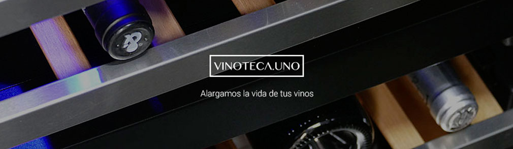 Vinotecas online
