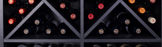 armarios de vino