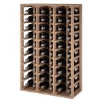 Botellero Modular Godello 66 botellas ER2060