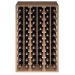 Botellero Modular Godello 66 botellas ER2060 arriba
