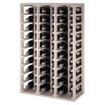 Botellero Modular Godello 66 botellas EW2060