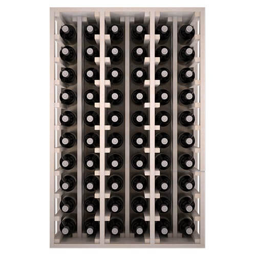 Botellero especial modular Godello 20 botellas