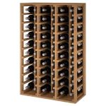 Botellero Modular Godello 66 botellas EX2060