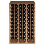 Botellero Modular Godello 66 botellas EX2060 arriba