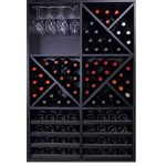 Botellero-para-Vino-MERLOT--Súper-Soporte-Copas