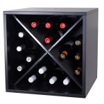Botellero-para-Vino-MONASTRELL-mini-en-Aspa-lateral