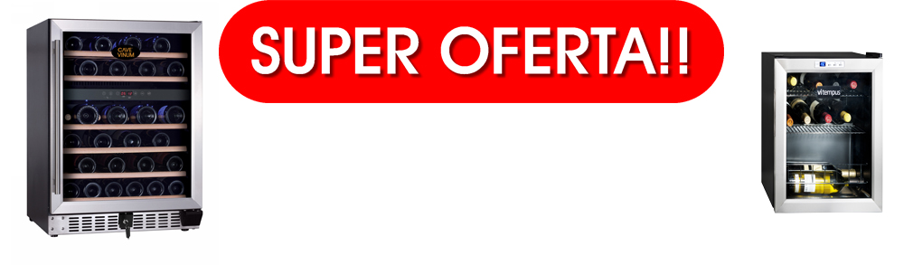 Comprar Vinoteca Online